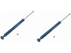 Амортизаторы зад meyle 026 725 0025 фото №1