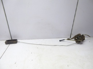 Cinquecento замок дверь перед левый hb 3d фото №1