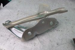 Octavia iii 5e петля капота левый оригинал new фото №1