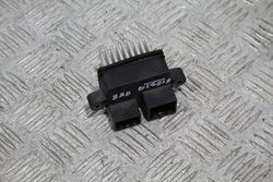 Резистор вентилятор ford fiesta mk8 h1bh-19e624-aa фото №1