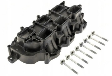 Коллектор всасывающий jeep grand cherokee iv 3.6 v6 vvt фото №1