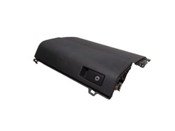 Vw touran 1 i 03-15 бардачок пасажира 1t1857101a фото №1