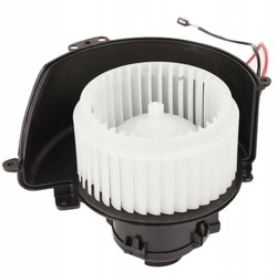 Astra g mk4 / astra h mk5 1998-2014 повітродувка інтер'єру вентилятор 93181056 фото №1