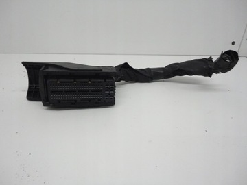 Kia ceed ii роз'єм штекер комп'ютера crdi 2012- фото №1