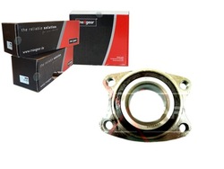 Maxgear подшипник колёса vw перед a6 04- фото №1