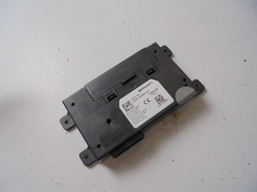 Модуль блютуз ford fiesta mk8 19 r фото №1