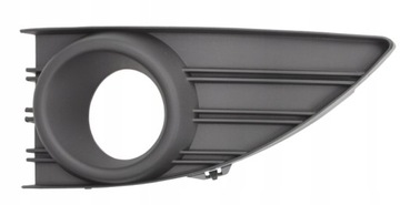 Renault fluence решітка решітка рамка галоген нова фото №1