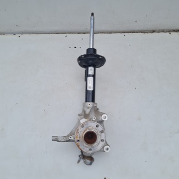 Mcperson амортизатор поворотна опора vw id.3 skoda enyaq лівий перед фото №1