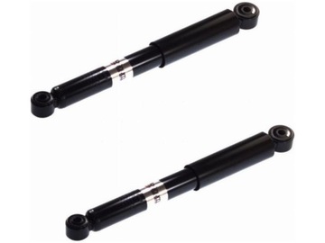 Амортизатори зад suzuki ignis ii mk2 1.2-1.5 03- i mk1 1.3 00-03 фото №1