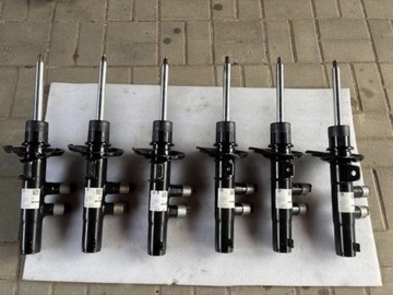 Vw passat skoda 3wa413023 амортизатор новый оригинал фото №1