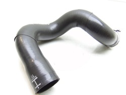 Труба інтеркулер cherokee iv wk 3.0 55038006ad фото №1