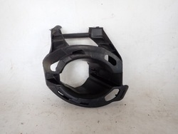 Renault clio iii 3 рестайлінг кріплення галоген ліві фото №1