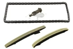 Набор цепи распределительный вал 36915 febi bilstein фото №1