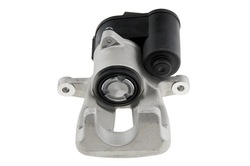 Суппорт тормозной зад vw passat 08-10 /правые/ фото №1