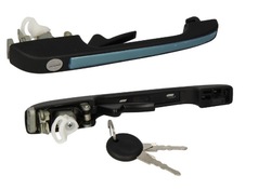 100/200 c2 , 08.76-08.83 ручка ліва фото №1