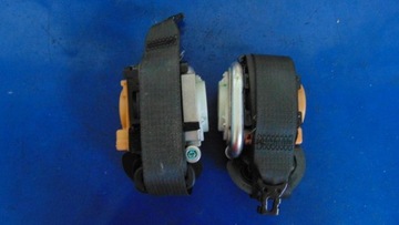 Ремни безопасности перед передние opel mokka x i 12-20r фото №1