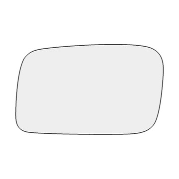 Szkło/lustro acura tl 2008-2014 2009 2010 2011 фото №1