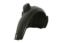 Подкрылок подкрылки audi a1 2010- перед правые правый фото №1