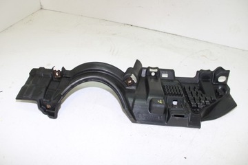 Actros mp4 захист двигуна нижня pod двигун a9605200655 фото №1