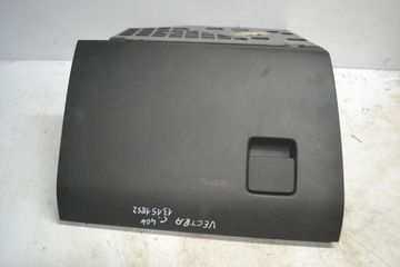 Бардачок пассажира opel vectra c 13151852 фото №1