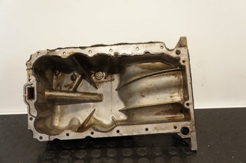 Поддон масляная opel ampera volt aveo astra 1,4t 55562729 55568035 фото №1