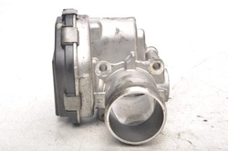 Ford focus mk4 1.5 d eco дроссельная заслонка jn1q-ac фото №1