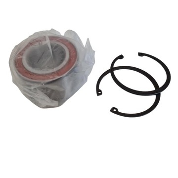 Daewoo lanos nexia підшипник колеса jc h10010jc фото №1