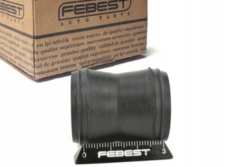 Втулка амортизатора зад do toyota previa 2.4 фото №1