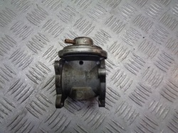 Клапан egr skoda fabia i 1.4 tdi 045129637a фото №1