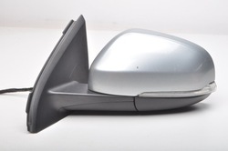 Volvo s60 ii v60 дзеркало ліві електричні 13 pin фото №1