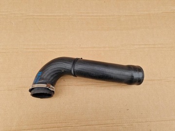 Шланг труба шланг интеркулер opel vectra c fl 1.9 signum фото №1