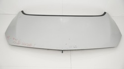 Капот кришка двигуна opel astra j 09-12r z176 фото №1