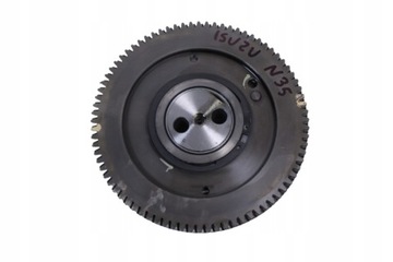 Колесо зубчасте isuzu n35 grafter 09r. 3.0d фото №1