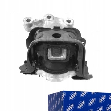 Sasic 2700043 подшипник двигателя фото №1