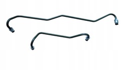 Провода трубки редуктор kpl. vw t4 09-03 фото №1