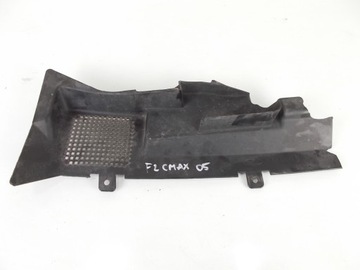Захист підскло 3m51-16613-af ford focus mk2 c-max фото №1