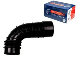 Труба воздуха iveco daily 90 2.5 2.8d fast фото №1