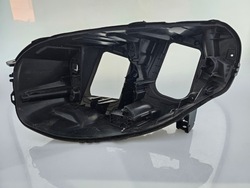 Оригінальна корпус фара opel vivaro c / zafira life 2019- ліва фото №1