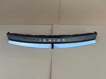 Накладка лампа світло сплав led hyundai ioniq 5 v зад задня фото №1