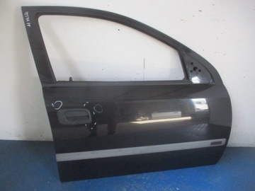 Opel astra g 4d 5d двері перед праві z298 фото №1