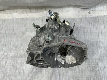 Коробка передач коробки передач suzuki swift mk8 ignis iii ar0 фото №1