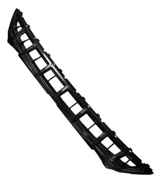 86532g4500 решётка бампера перед оригинал оригинальный номер hyundai i30 фото №1