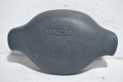 Подушка подушка безопасности руль dacia logan i 8200546962 фото №1