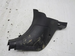 Захист порога стійка лівий перед mazda 3 bm фото №1