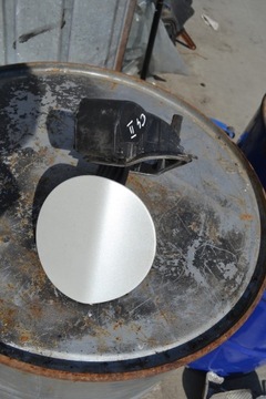 Кришка заливання пального citroen c4 ii фото №1