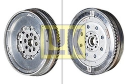 Колесо двомасовий mitsubishi outlander 2,2 ідентифікатор 06-12 415032110 фото №1