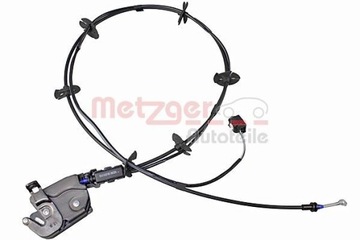 Metzger 2314276 замок фото №1