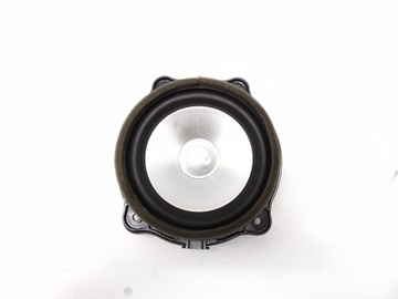 Range rover l322 динамік logic7 xqm500100 фото №1