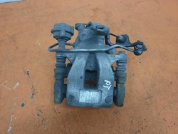 Citroen c4 picasso i 06-13 супорт гальмівний зад задній праві фото №1