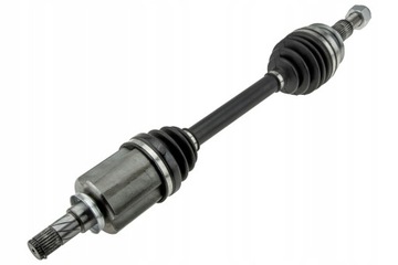 Піввісь привідна перед ліва opel insignia b 1.5 1.6 фото №1